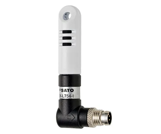 64-2193-61　Integrated Sensor for temperature and humidity logger　SK-L754-1