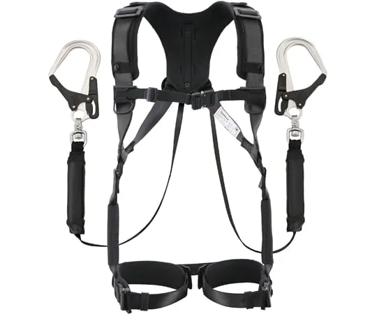 67-0339-91　Harness HA Black KR150FA Single L8 Double Set　A1HAKR-WL8BK