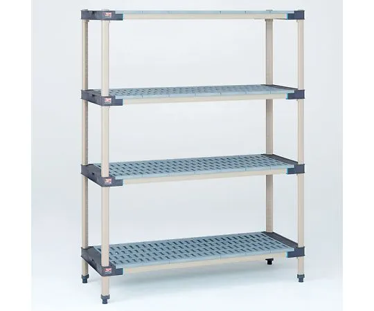 64-3530-17　Metromax 4 Grid W 1366 x D 620 x H 1378mm (MX) 4 stages　MAX42454GMX54P4