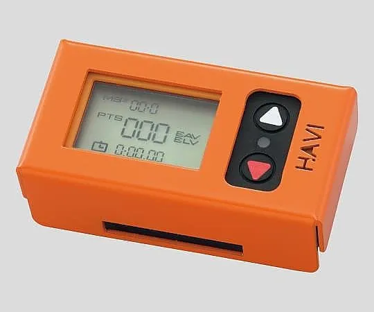 3-1580-01　［Discontinued］Vibration Obstacle Prevention Monitor　HM002