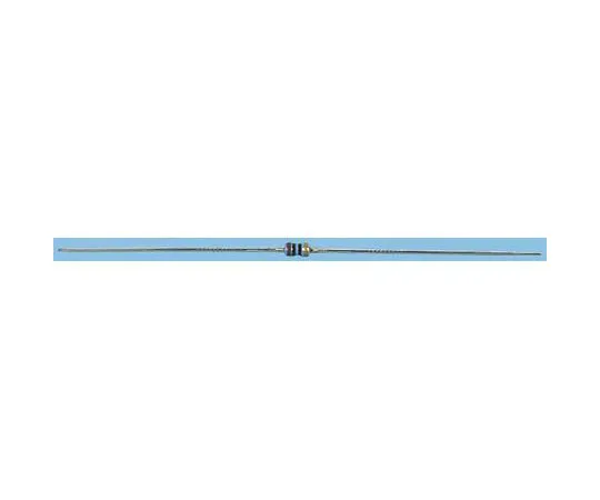 63-4704-48　Vishay 82Ω 0.5W Metal Film Fixed Resistor ±5% ±100ppm/°C　SFR16S0008209JA500