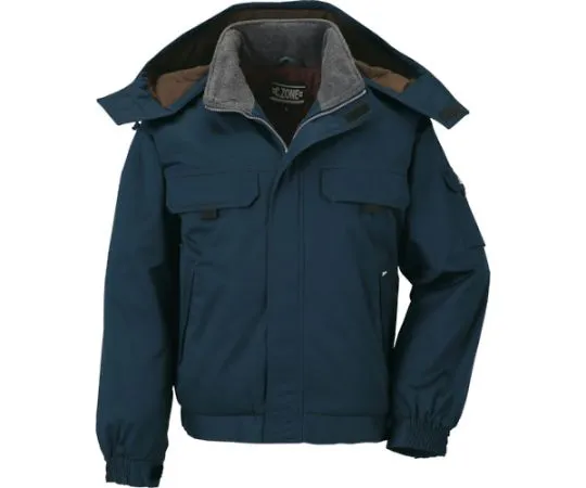 65-8490-49　Winter Blouson Navy 3L　772-10-3L