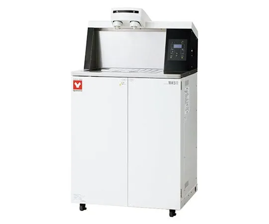 63-7830-91-90　【Global Model】Water Purifier (Ion-exchange + Distillation, Large Capacity)　WA511　WA511