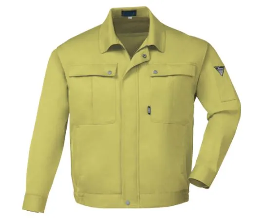 65-8514-34　Blouson Camel 3L　9100-81-3L