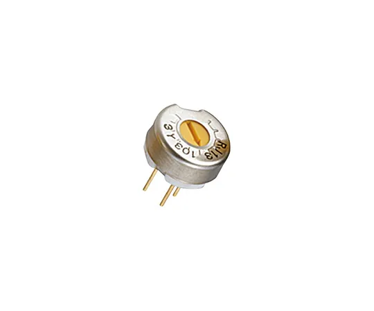 63-4809-62　Semi-Fixed Resistor 1 kΩ 0.75 W　RJ-13P1kOhm