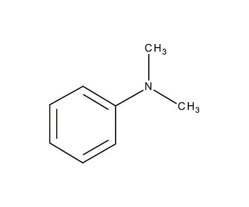 61-0333-20　N,N-Dimethylaniline for Synthesis 803060 500mL　8.03060.0500