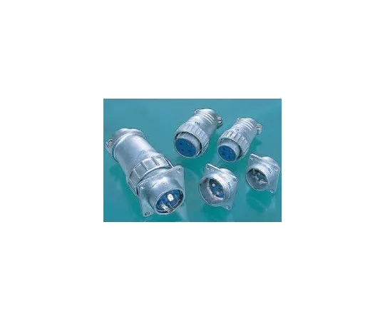 68-2211-26　NET Plug (Shell φ28/8 Pole)　NET288PF