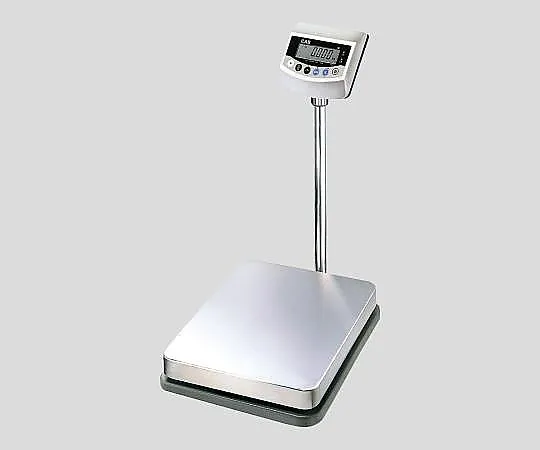 2-9844-01-20　［Discontinued］Digital Scale (With Calibration Certificate)　BW-1N-30