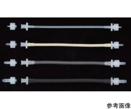 65-0583-54　Adapter set tube silicone 1.15 x 3.2 mm