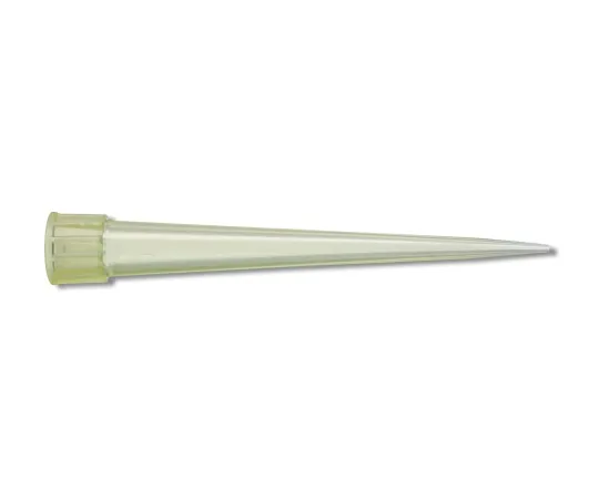 62-0887-46　［Discontinued］200μL Tips Yellow Bulk　110-503Y