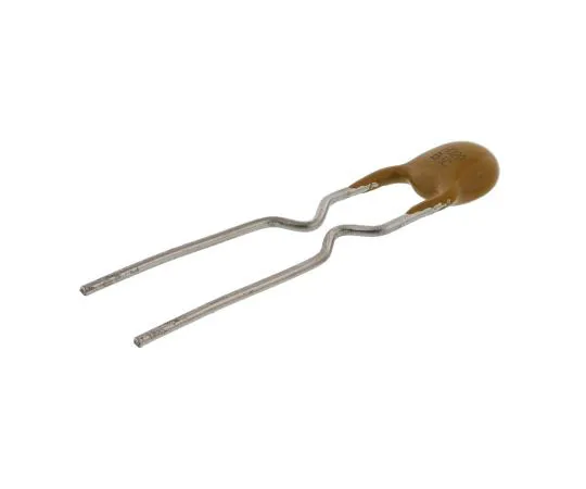 63-4915-33　Bourns 0.2A Hold current, Radial Leaded PCB Mount Resettable F***, 60V　MF-R020