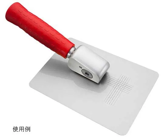 61-9653-28　［Discontinued］Crosshatch Cutter Seco Test 1　80-810-0100