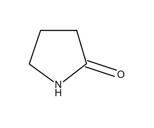 61-0339-21　2-Pyrrolidone for Synthesis 807041 250mL　8.07041.0250