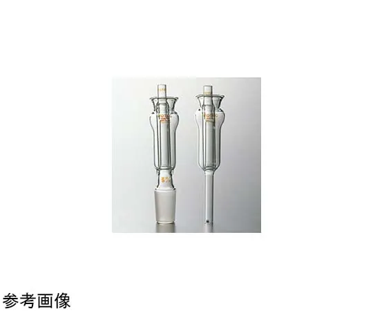 65-6822-92　Mercury Seal 24/40　1657-01