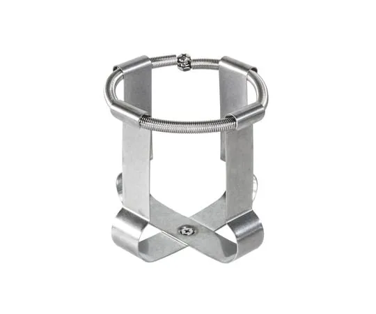 63-8461-04　Clamps for 500 mL Media Bottles and 450 mL or 600 mL TPP Bioreactors　ACSB-500S