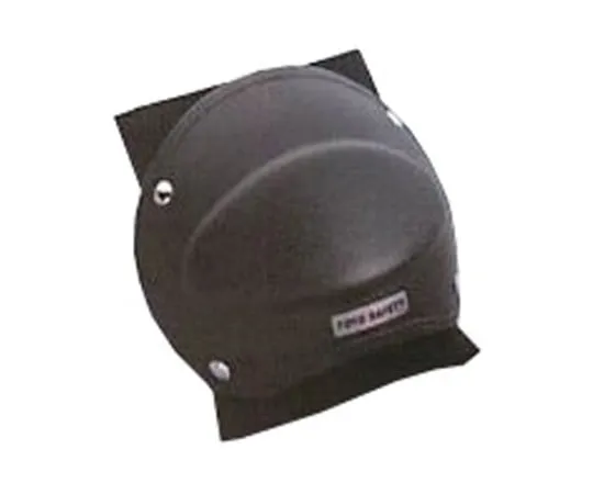62-3984-43　Elbow Guard Black　NO.2215