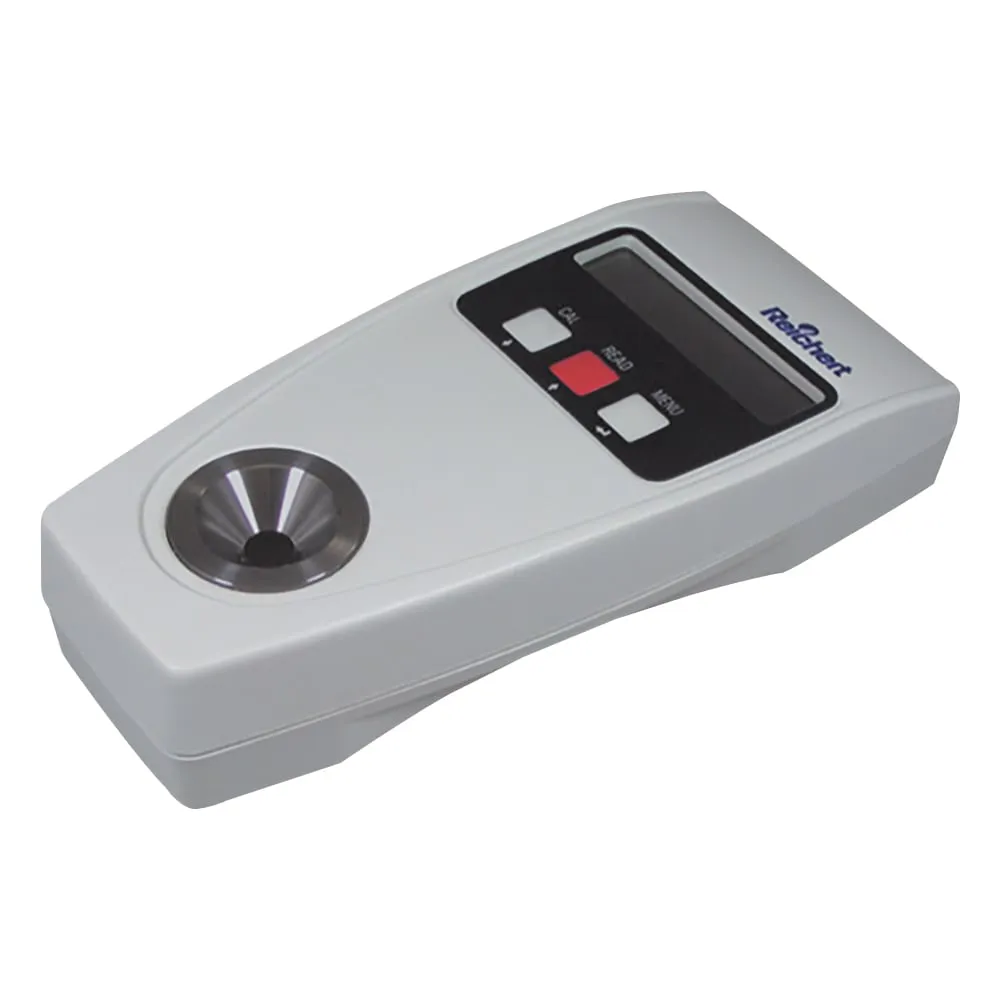 1-5757-01　［Discontinued］Digital Refractometer AR200　13950000