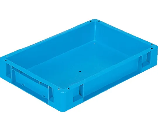 67-6589-22　Container NS25A Hole Blue　20230700BL505