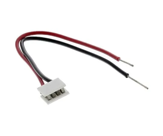 63-4825-84　Peltier Module, 1.6W, 3.2A, 0.9V, 8 x 8mm　ET-007-10-15-RS