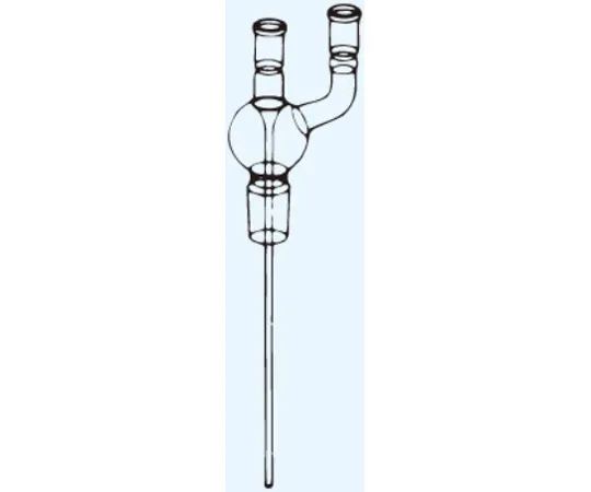 65-8686-22　For Introducing Fractionation Trap 1,000 mL　JS-1