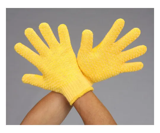 62-9121-82　［Discontinued］Gloves with Nonslip　EA354AC-11