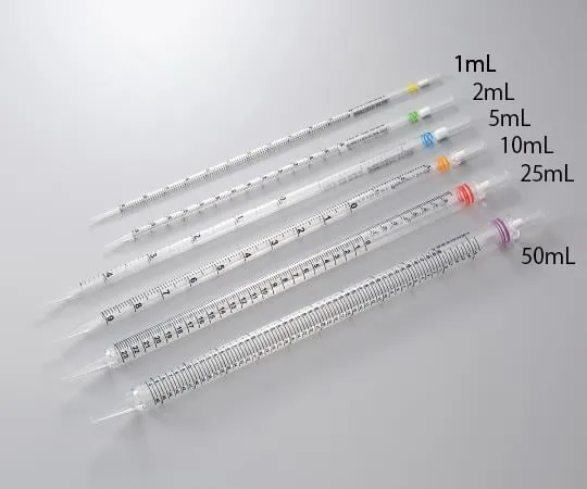 5-5381-31　Disposable Pipette I 170364N