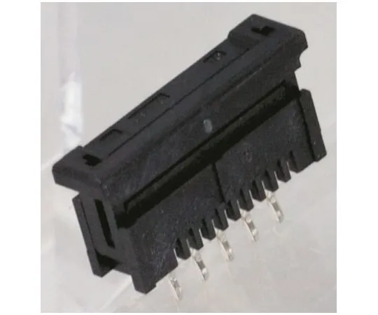 63-4909-44　JST 1mm Pitch 16 Way Right Angle Female FPC Connector　16FMZ-ST (LF)(SN)