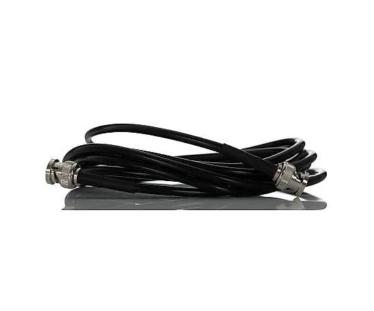 63-4665-98　RS PRO Male BNC to Male BNC RG58 Coaxial Cable, 50 Ω　122-2145