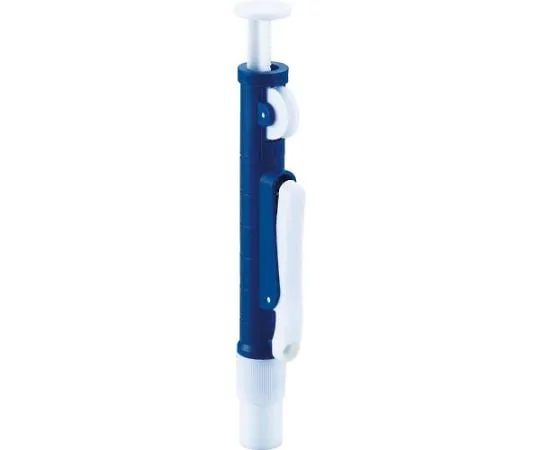 64-5027-24　Pipette Pump Blue for 2ML　PP-2