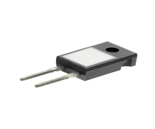 63-4762-43　Caddock 1Ω 30W Fixed Resistor ±1% -20 → +80ppm/°C　MP930-1.00-1%