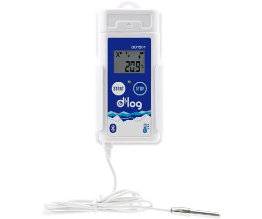 67-8020-28　dlogBT/USB Sensor　DB1201