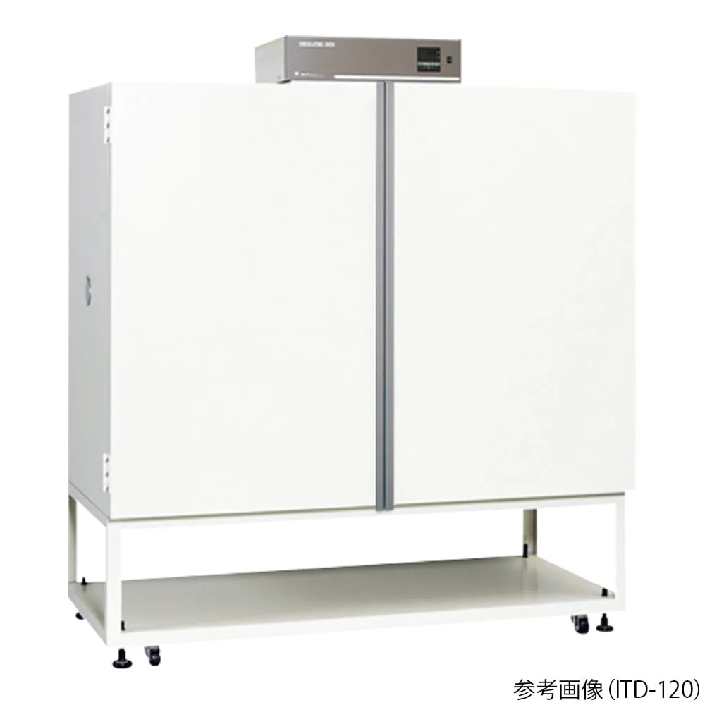 66-0020-48　Large Incubator 420 L　ITD-100