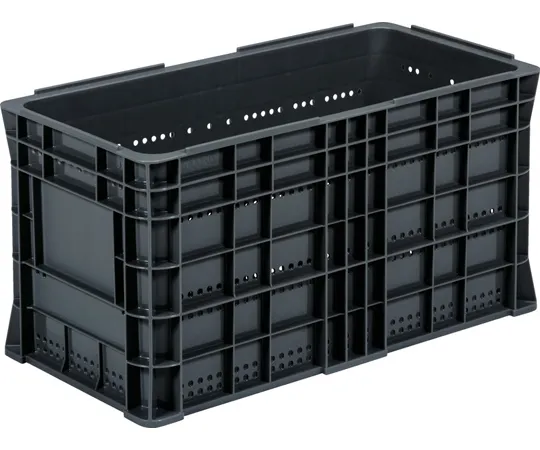 67-6656-14　Container B60F-2 Gray　10520000GLFJI
