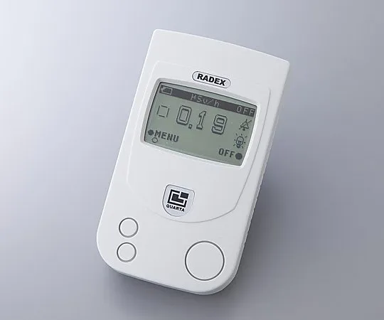 1-2148-01　［Discontinued］Digital Radiation Measuring Instrument　DR