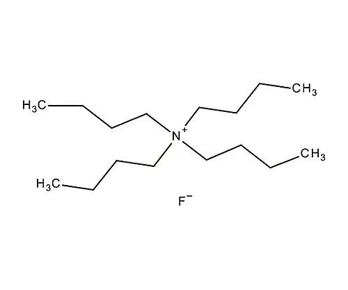 61-0353-13　Tetrabutylammonium Fluoride Trihydrate for Synthesis 818164 10G　8.18164.0010