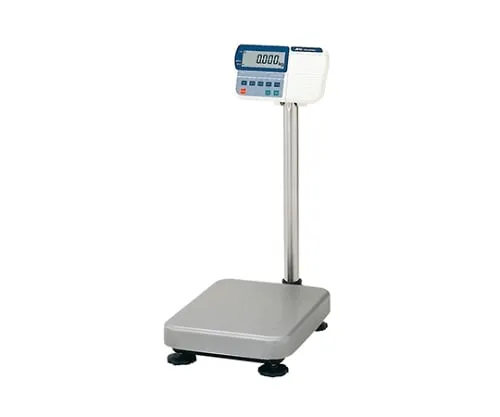 61-4675-94　［Discontinued］Digital Weight Scale (Dust & Waterproof) HW-10KGL　HW10KGL-JA