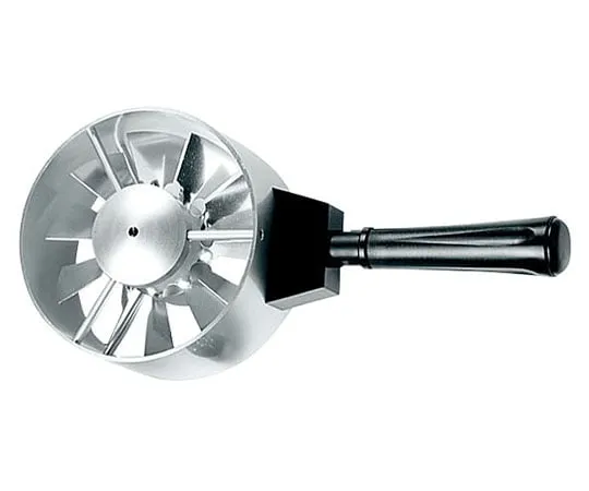 1-2558-15　Wind Velocity And Temperature Indicator　AP472S1