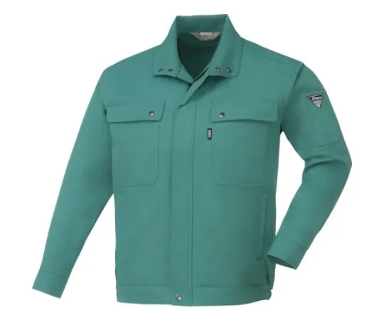 65-8482-08　Blouson Emerald Green 3L　7100-66-3L