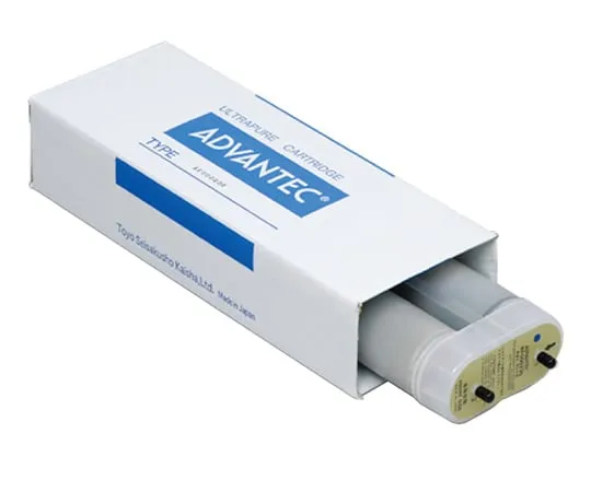 63-1239-38　Composite cartridge for distilled water and RO water　RF000230