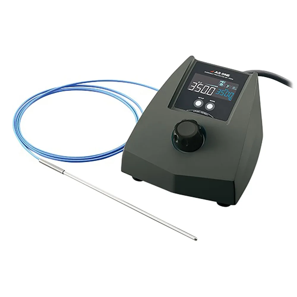 1-4598-11　［Discontinued］Digital Overtemperature Control Device　OP-1000A