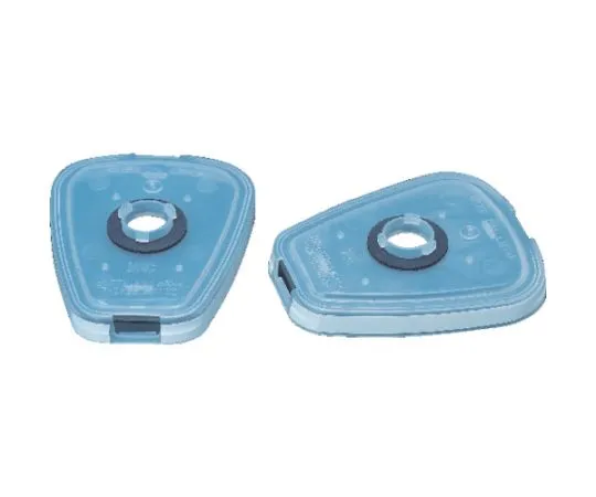 63-2266-74　Adapter for Gas Respirator　502J-20