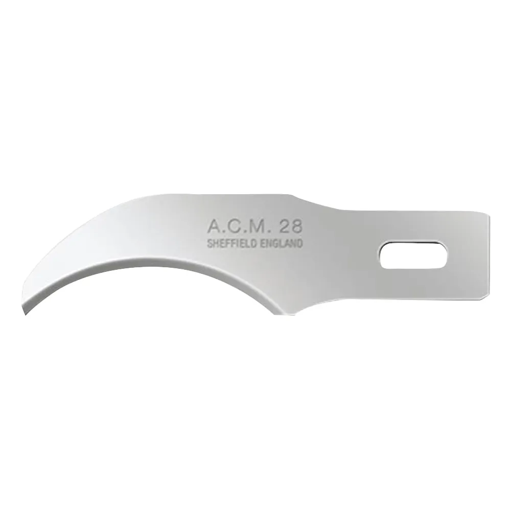 2-9044-20　Substitute Edge No.28 ACM28 SM　ACM28SM