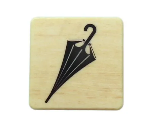 61-7419-59　40 x 40mm Grain Umbrella Mark　MAB446-4