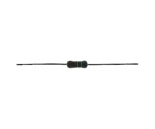 63-4729-92　TE Connectivity 390Ω 2W Metal Film Fixed Resistor ±5% ±300ppm/°C　ROX2SJ390R