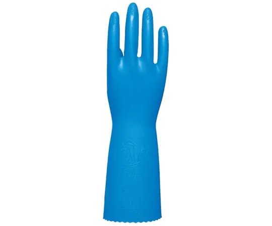 67-6902-23　Showa Oil Resistant Thick (With Fleece Lining)　No.170L