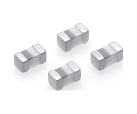 63-4883-57　TDK 10 nH ±5% Multilayer SMD Inductor, 0402 (1005M) Case, SRF: 3.4GHz Q: 8 500mA dc 350mΩ Rdc　MLG1005S10NJT000
