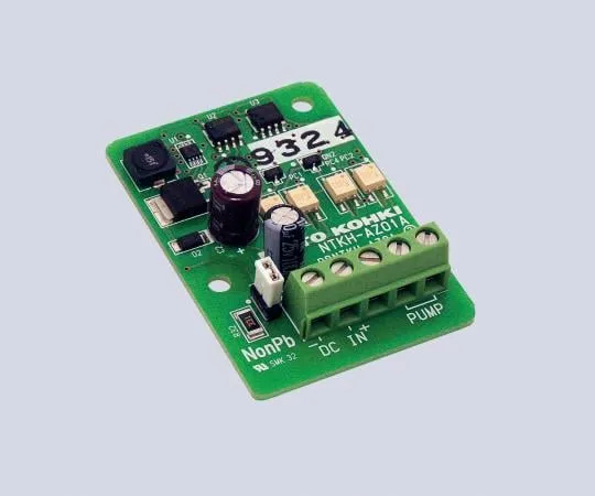 1-5999-22　［Discontinued］Piezoelectric Pump　ED03-12V