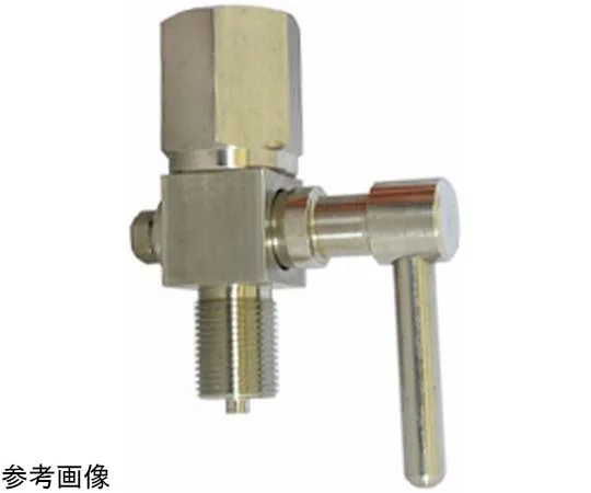 65-3526-66　Gauge cock maximum working pressure (MPA): 2　21C-U33