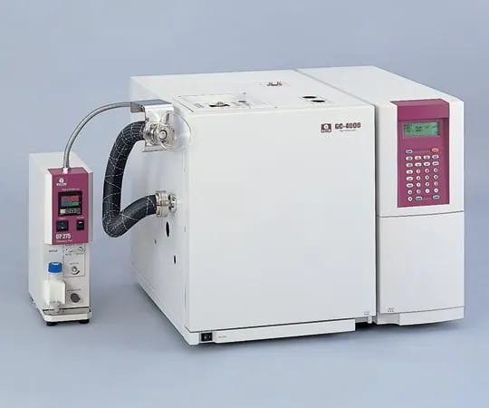 2-2858-01　［Discontinued］Smelling Sensory Test System　OP275