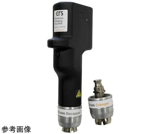 67-4769-09　CRS HP Auto Crimper & Decapper Body Only　6AHPS0-JP